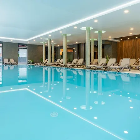 Pool&leisure Polanki Park * Kolberg