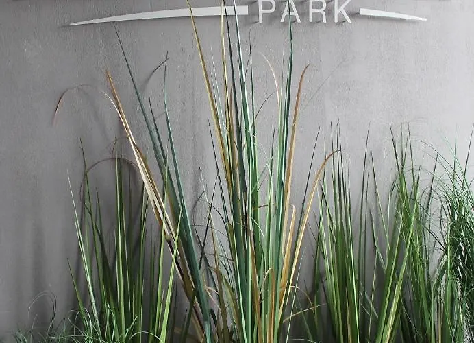 Pool & Leisure Polanki Park Apartament