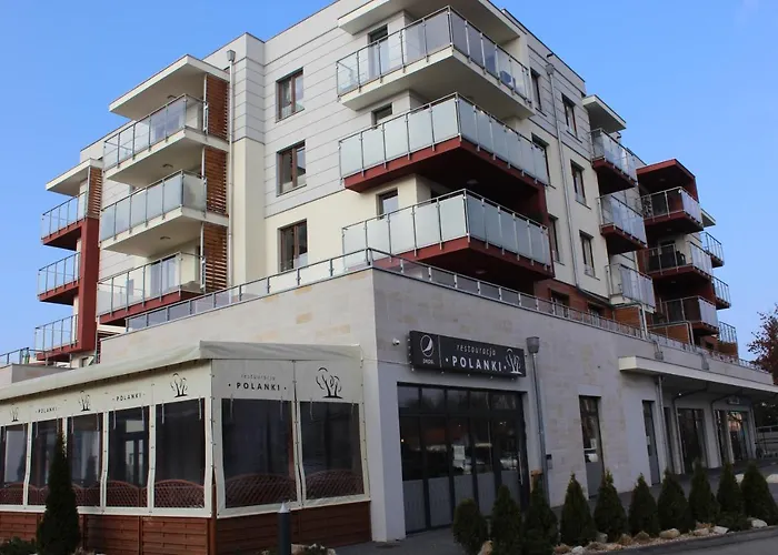 Pool & Leisure Polanki Park *