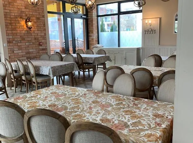 Pool & Leisure Polanki Park Apartament Kołobrzeg