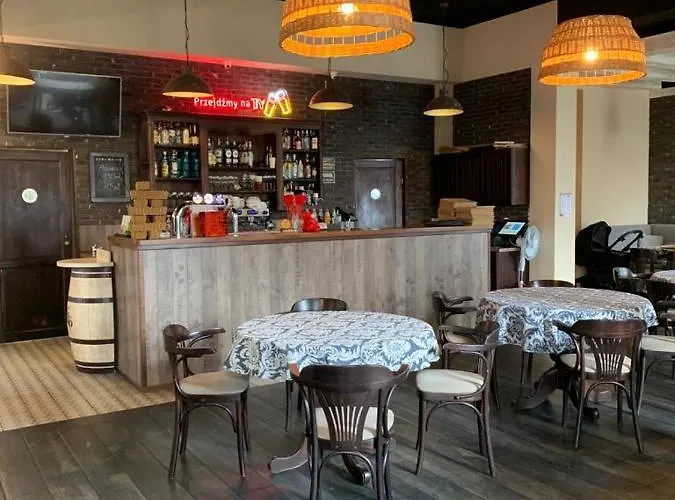 Pool & Leisure Polanki Park * Kołobrzeg