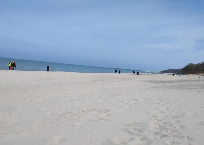 Pool & Leisure Polanki Park Apartament *