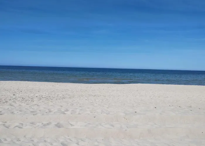 Pool & Leisure Polanki Park Apartament *