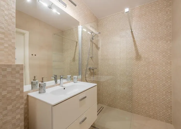 Pool & Leisure Polanki Park * Kołobrzeg