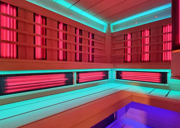 Apartament Pool & Leisure Polanki Park Kołobrzeg