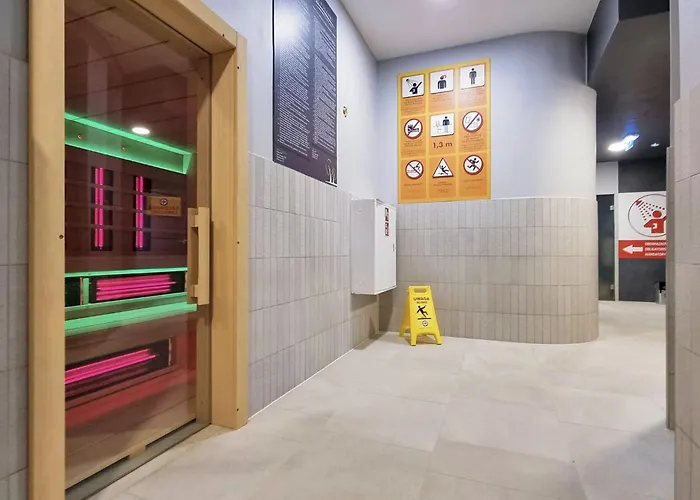 Pool & Leisure Polanki Park * Kołobrzeg