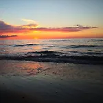 Pool&leisure Polanki Park Apartment Kolberg