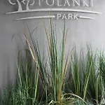 Pool&leisure Polanki Park Apartment