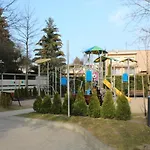 Апартаменти Pool & Leisure Polanki Park Колобжег