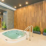 Pool&leisure Polanki Park Apartment Kolberg