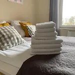 Pool & Leisure Polanki Park Апартаменти Колобжег