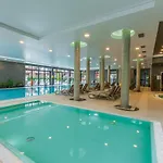Pool & Leisure Polanki Park Апартаменти