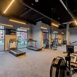 Apartment Pool&leisure Polanki Park