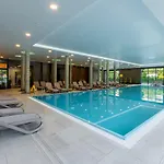 Pool & Leisure Polanki Park * Колобжег
