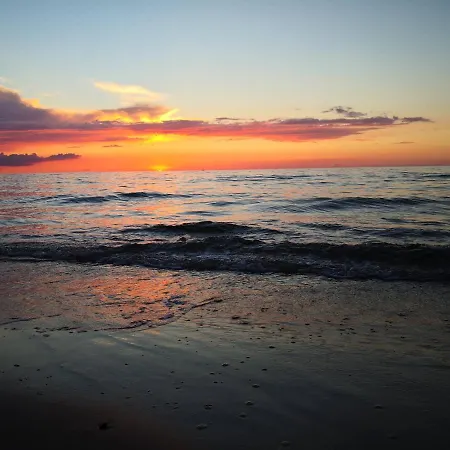 Pool & Leisure Polanki Park Lägenhet Kołobrzeg