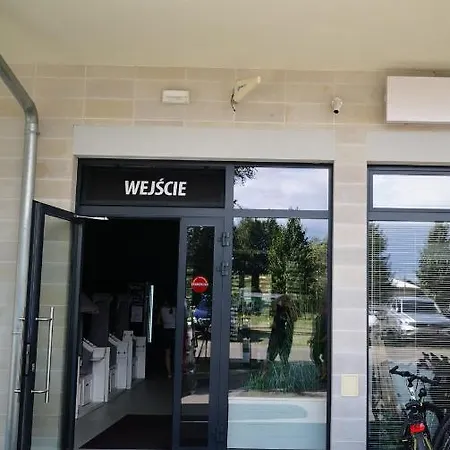 Pool & Leisure Polanki Park Lägenhet *