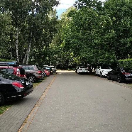 Lägenhet Pool & Leisure Polanki Park