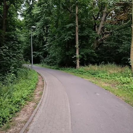 Lägenhet Pool & Leisure Polanki Park