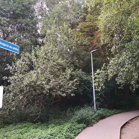 Lägenhet Pool & Leisure Polanki Park