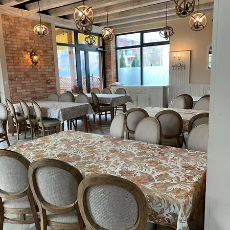 Pool & Leisure Polanki Park Lägenhet Kołobrzeg