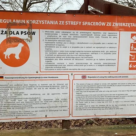 Pool & Leisure Polanki Park Lägenhet *