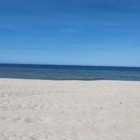 Pool & Leisure Polanki Park Lejlighed *