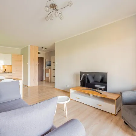 Pool & Leisure Polanki Park Lejlighed *