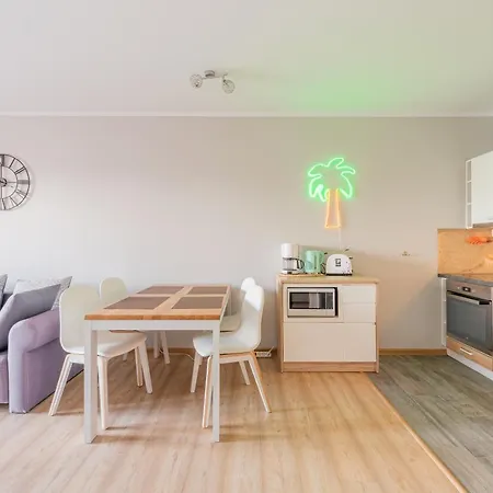 Pool & Leisure Polanki Park Apartament Kołobrzeg