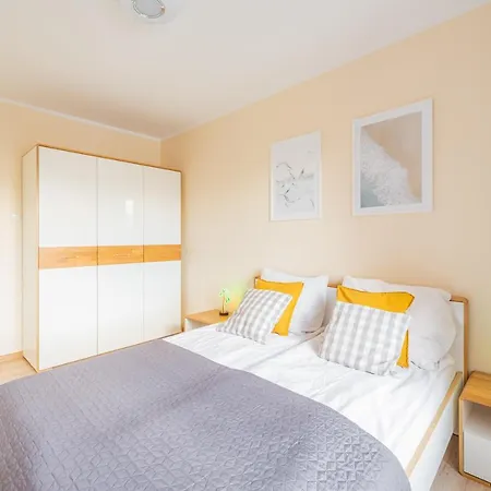 Lägenhet Pool & Leisure Polanki Park