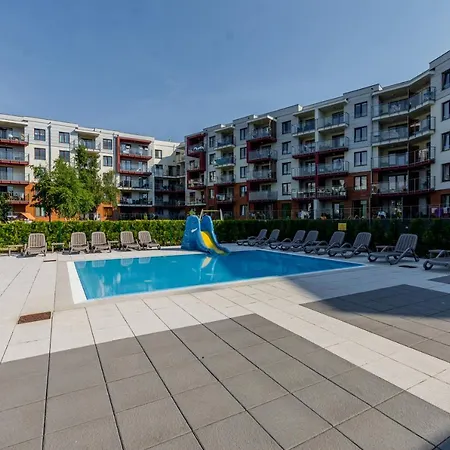 Pool & Leisure Polanki Park *