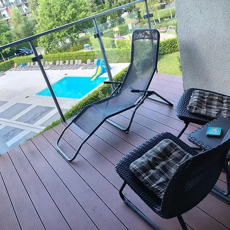 Pool&leisure Polanki Park Kolberg