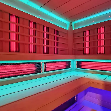 Appartement Pool & Leisure Polanki Park Kołobrzeg