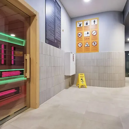 Pool&leisure Polanki Park * Kolberg